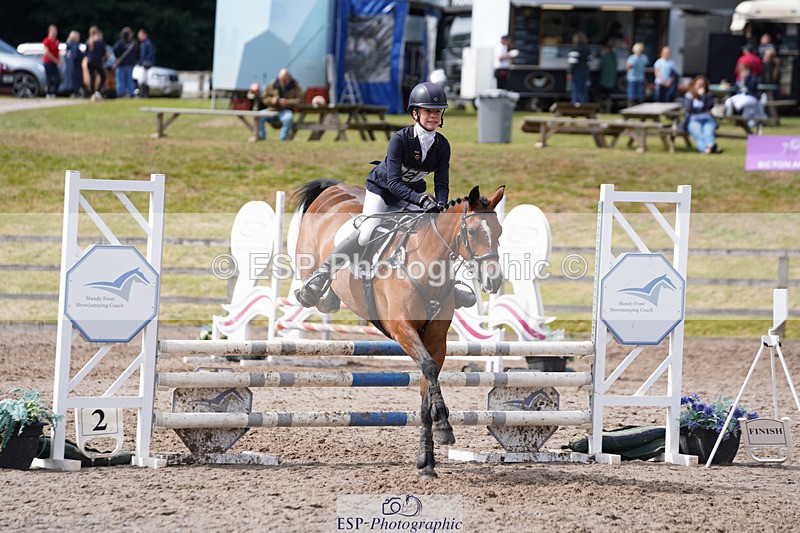 240824X-123908-24187 - 80cm Round 1 12.00 to 13.00