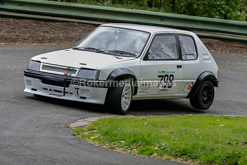  - British & Midland Championship April 27th