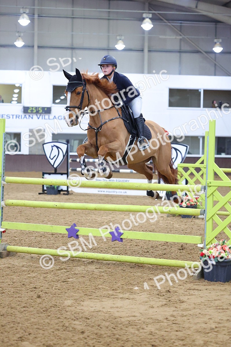 SBM_010917 - Class 24 - National 1.15m Members Cup Qualifier/ 1.15m Open (1.15m)