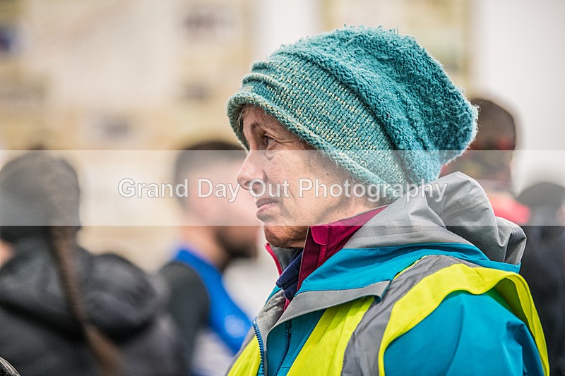 BB Kong-46 - BB Kong Fell Race Saturday 15th February 2025
