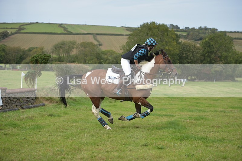 RAY_9101 - Class 4: Cornish Open: Wall