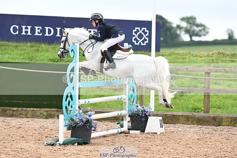 240630A-113121-12131 - Cls 24 HOYS 128cm Qualifier