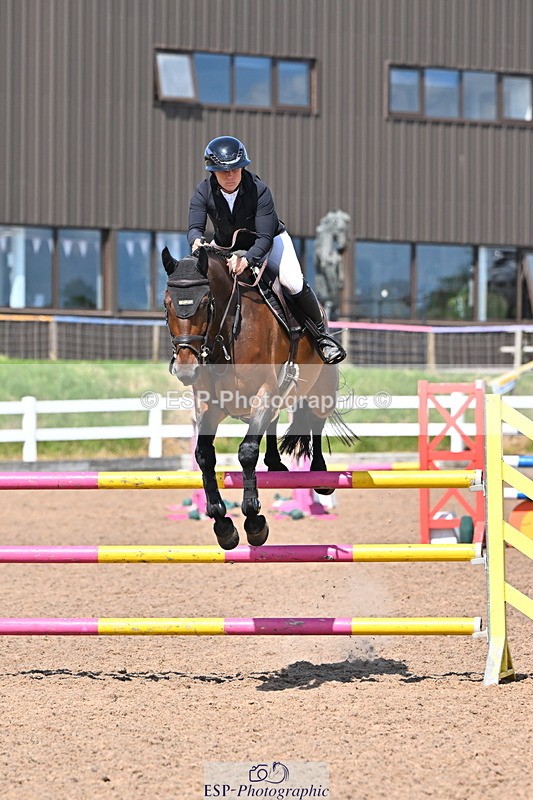 240619A-155347-01029 - Cls 5 Snr Foxhunter and 1.20m Open