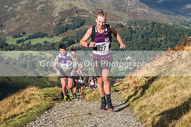HBMR Leg 1-108 - Hodgson Brothers Mountain Relay Leg 1 Saturday 3rd October 2026