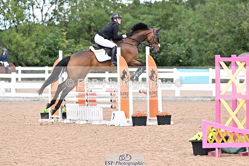 240912A-122314-01321 - Cls 10 85cm Amateur Qualifier