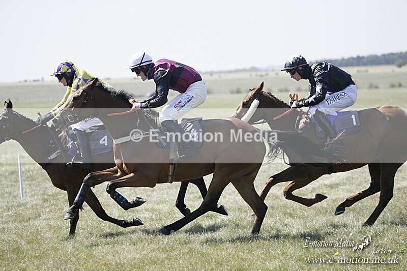 PtP 250421 14 - Larkhill Point-to-Point Racing 25/04/21