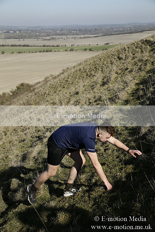 PVT 240219 1664 - The Terminator Race - Pewsey Vale - 24/02/19