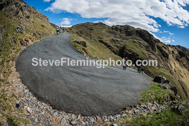 152133 - Hardknott Hairpin 15.00 - 16.00