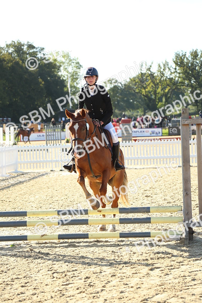 SBM_35843 - J5 - Junior Pony 50cm Championship