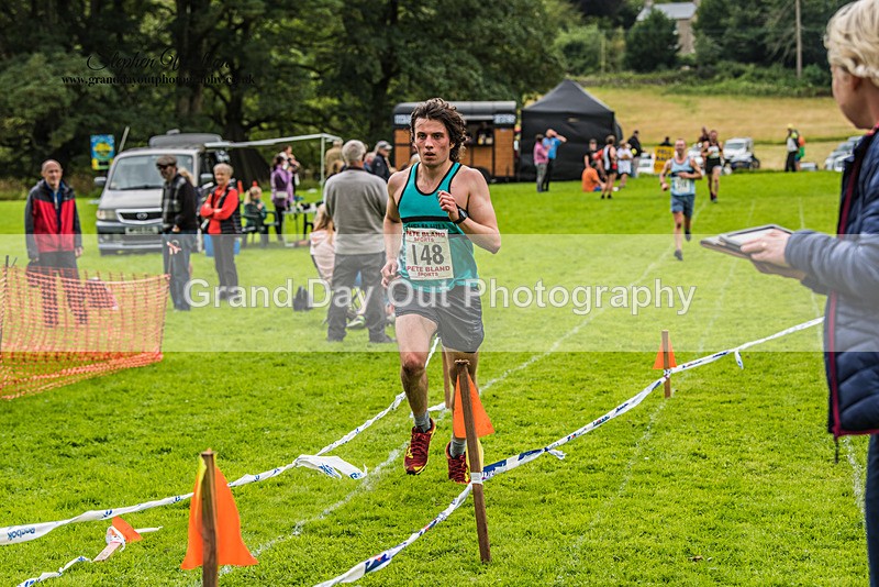 Beetham-471 - Beetham Sports Fell Race Saturday 29th July 2023