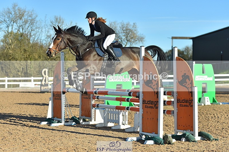 231111A-030350-01335 - Cls 9 British Novice & 90cm Open