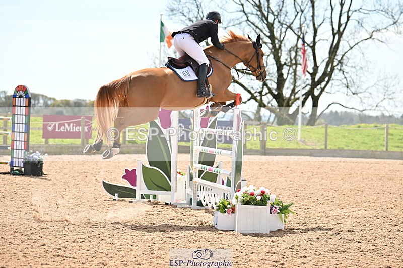 240418A-141301-04281 - Cls 9, 2 Star Big Tour 1.40m