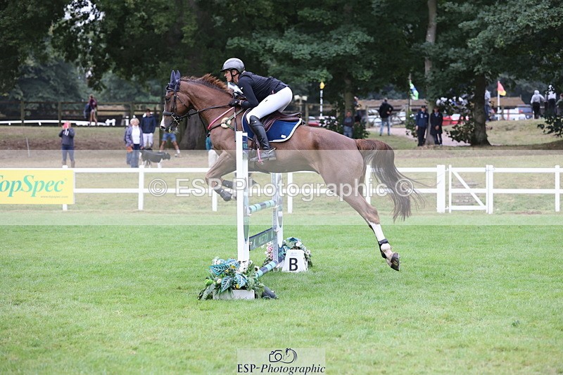 250830A-121919-06399 - Cls 15 5 Year Old Qualifier