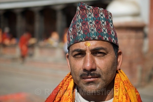  - Nepal