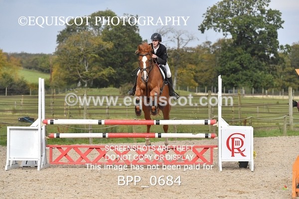 BPP_0684 - CLASS 6 SAT 1.05m Amateur Championship Qualifier/ 1.05m Open