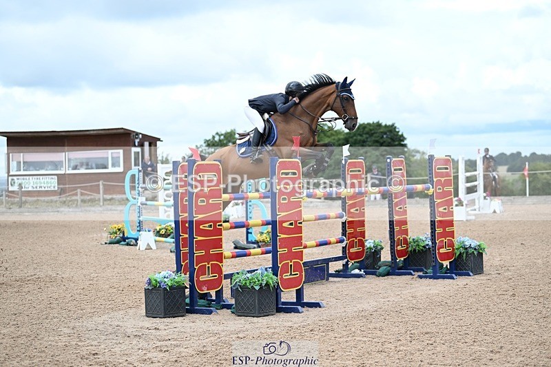 250720-115904-19498 - Cls 36, 7 Yr Old Final jump off and presentations