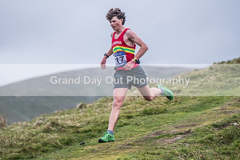 Seniors-1064 - UKA 2026 Senior Inter-Counties Mountain Race - Sedbergh Sunday 3rd May 2026 - Seniors