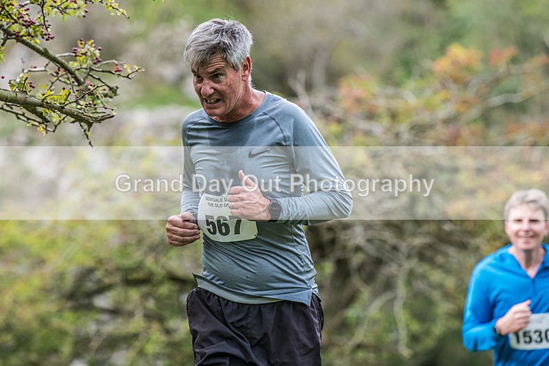 Dovedale Dash-1412 - Dovedale Dash Sunday 5th October 2025
