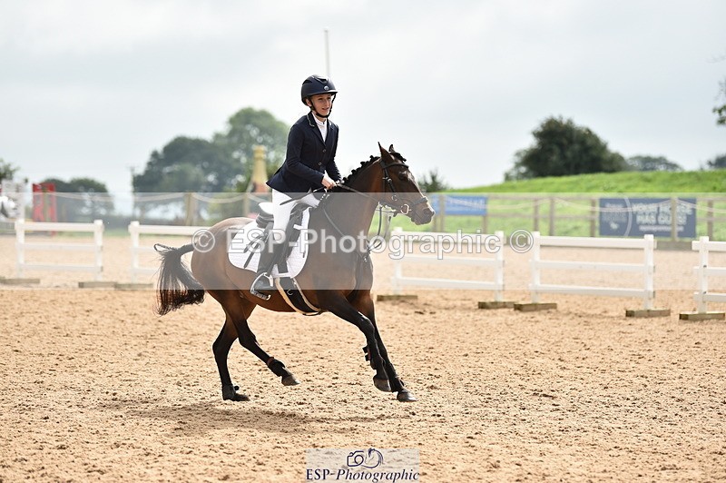 230902A-120834-00947 - Cls 2B Pony Small 80cm