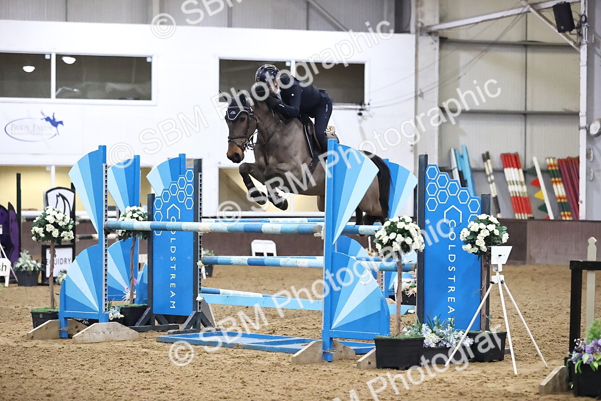 SBM_002473 - Class 12 - National B&C Handicap Championship Qualifier 1.25m 1.30m