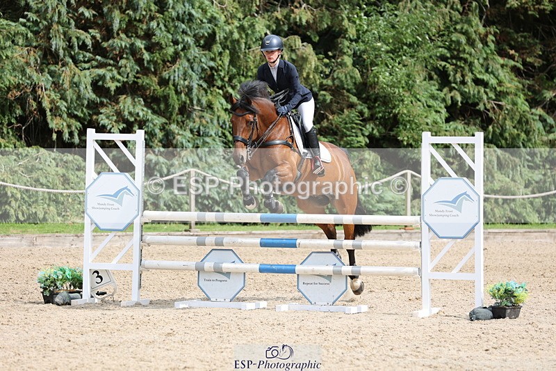 250703A-161210-05726 - Cls 9 Snr Discovery and 1m Open