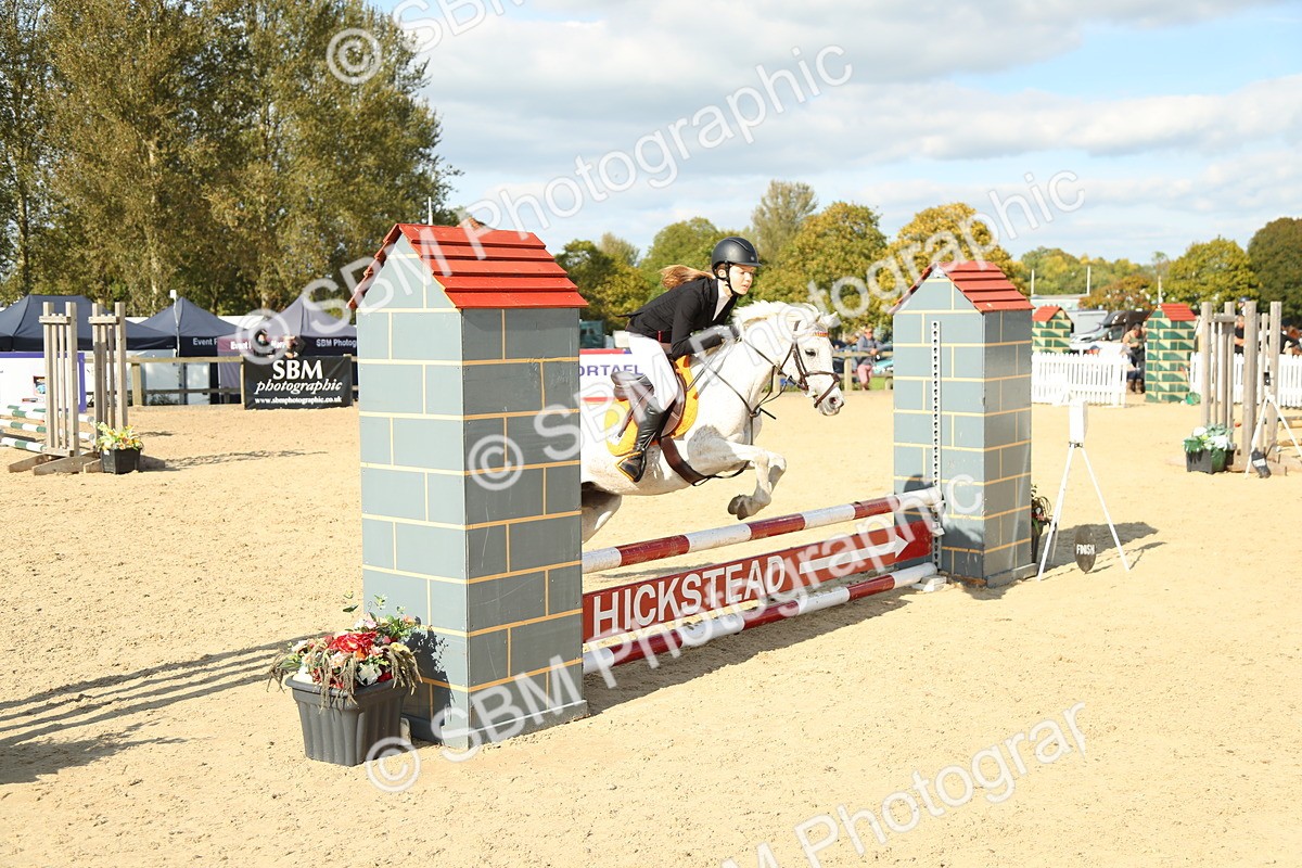 SBM_49522 - J7 - Junior Pony 60cm Championship