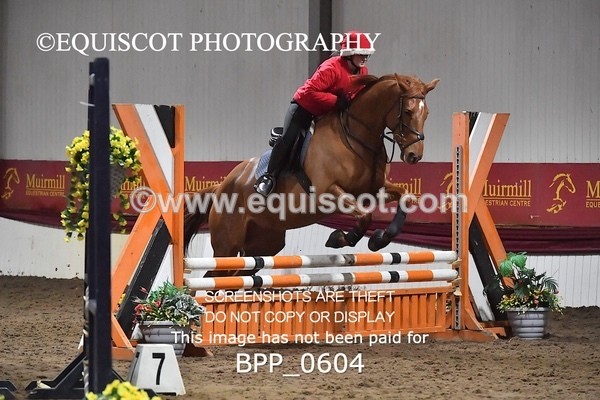 BPP_0604 - CLASS 5 70CM