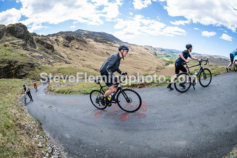 135643 - Hardknott Pass Camera 2 13.00-14.00