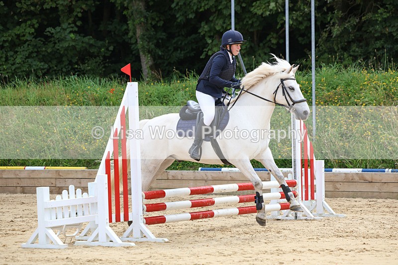 3E7A2483 - Class 4: 60cm Junior