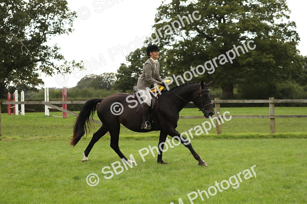 SBM_73895 - S41 - Ridden Equitation (Best Rider)