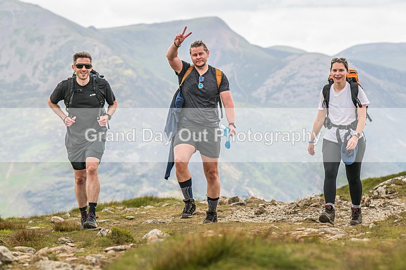 10 in 10-443 - 10 in 10 Challenge(MS Society Charity Event) 'Dalehead' Saturday 22nd June 2024