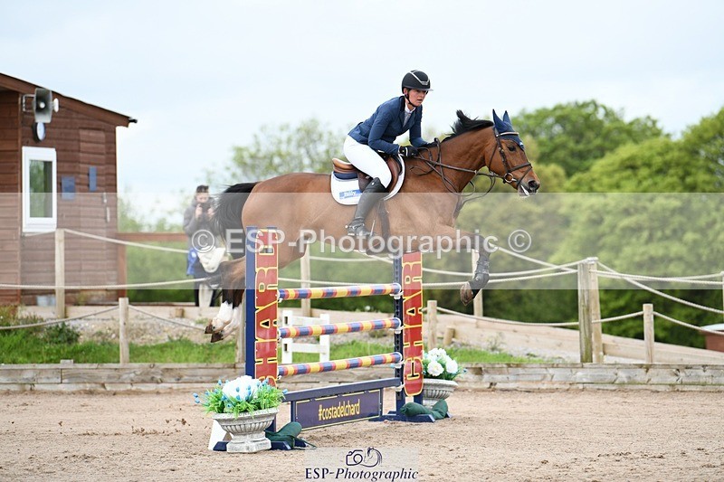 250508-090047-00529 - Cls 1 Snr Foxhunter