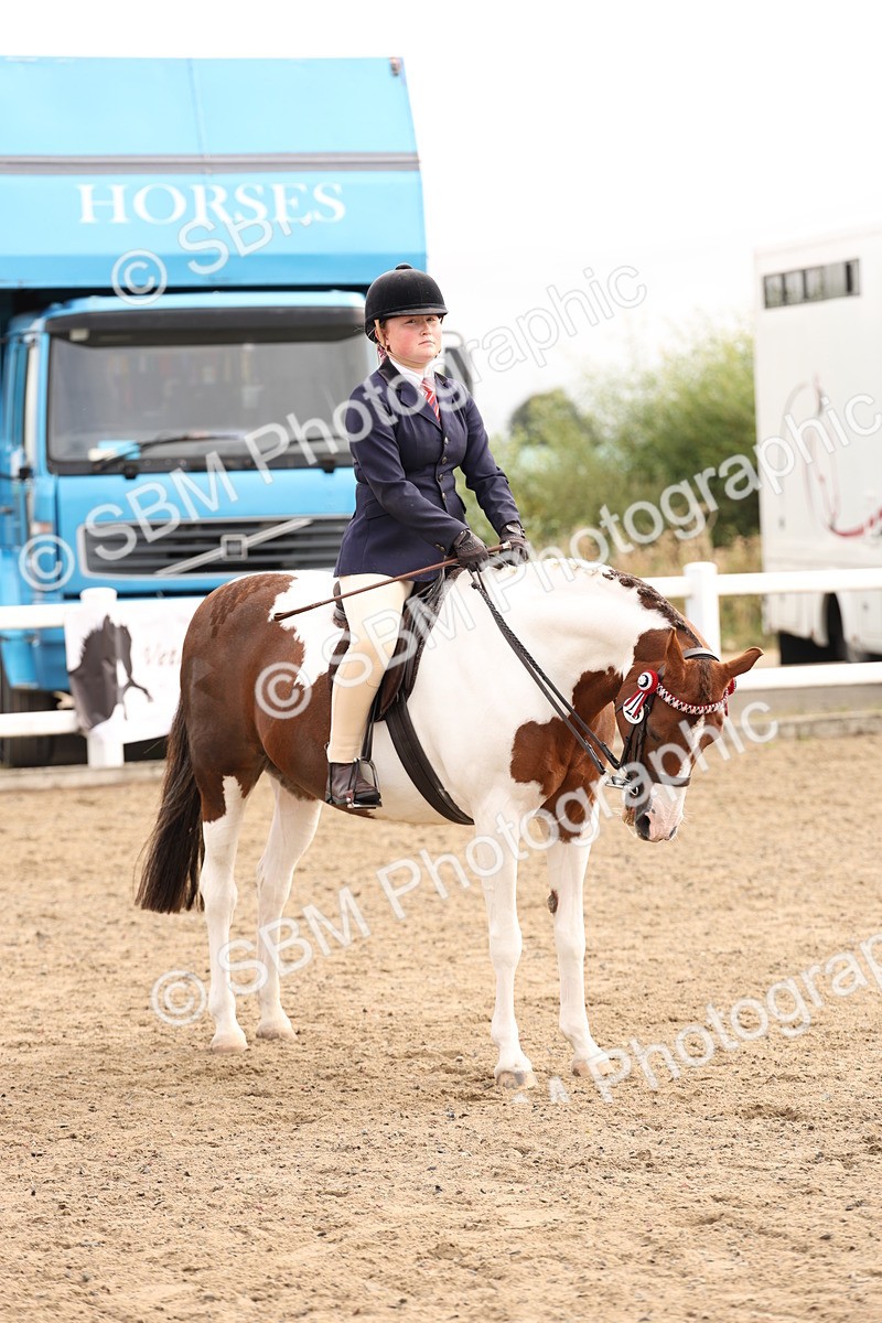 SBM_01637 - Class 52 - Ridden Veteran