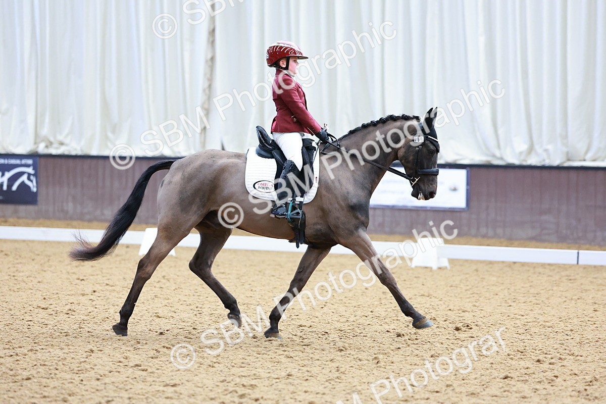 0B8A4070 - Class 3-6-9 - Prel Nov Ele - FSM