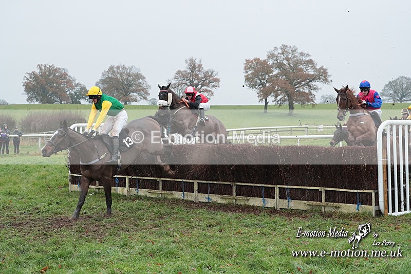 PtP 031223 789 - Wheatland Hunt PtP Chaddesley Races 03/12/23