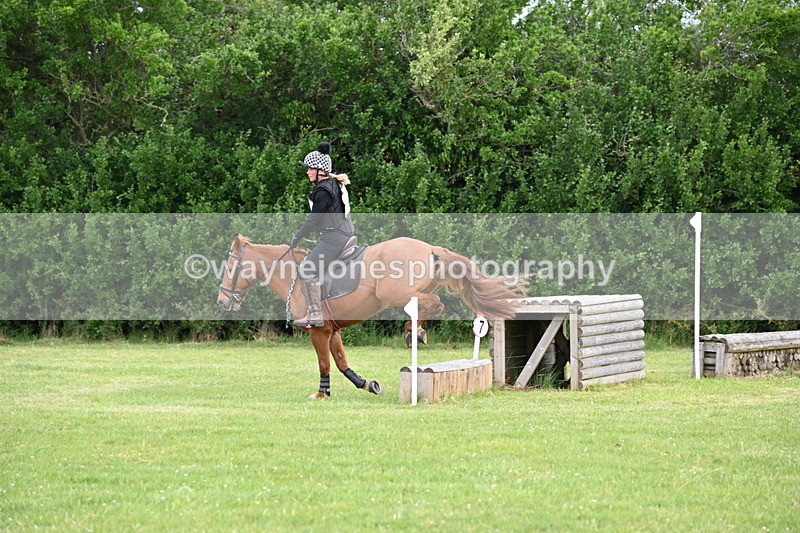 WJ6_2200 - Class 2 40cm