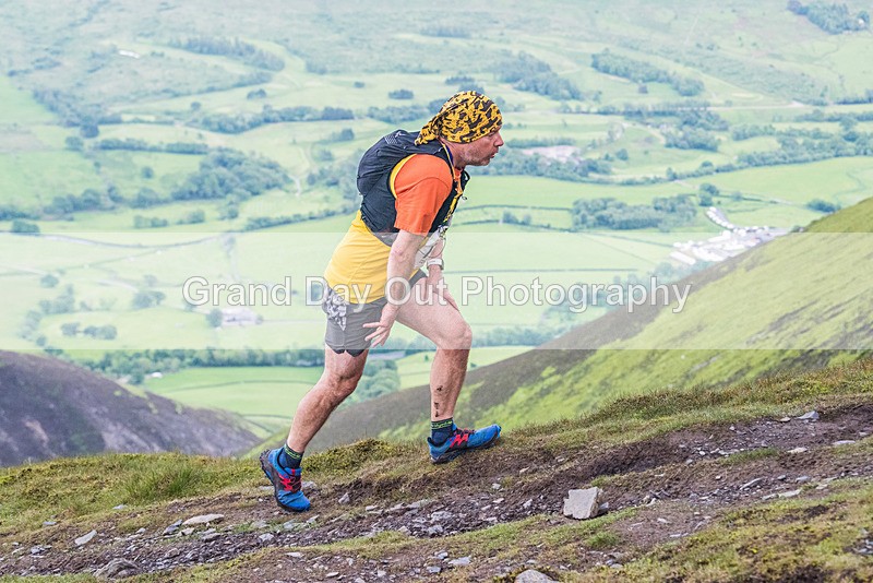 Belt Up Blencathra-128 - Kong Belt Up Blencathra Wednesday 8th June 2022