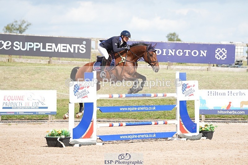 250801-160845-06476 - Cls 17 Grade C Champs Jump off