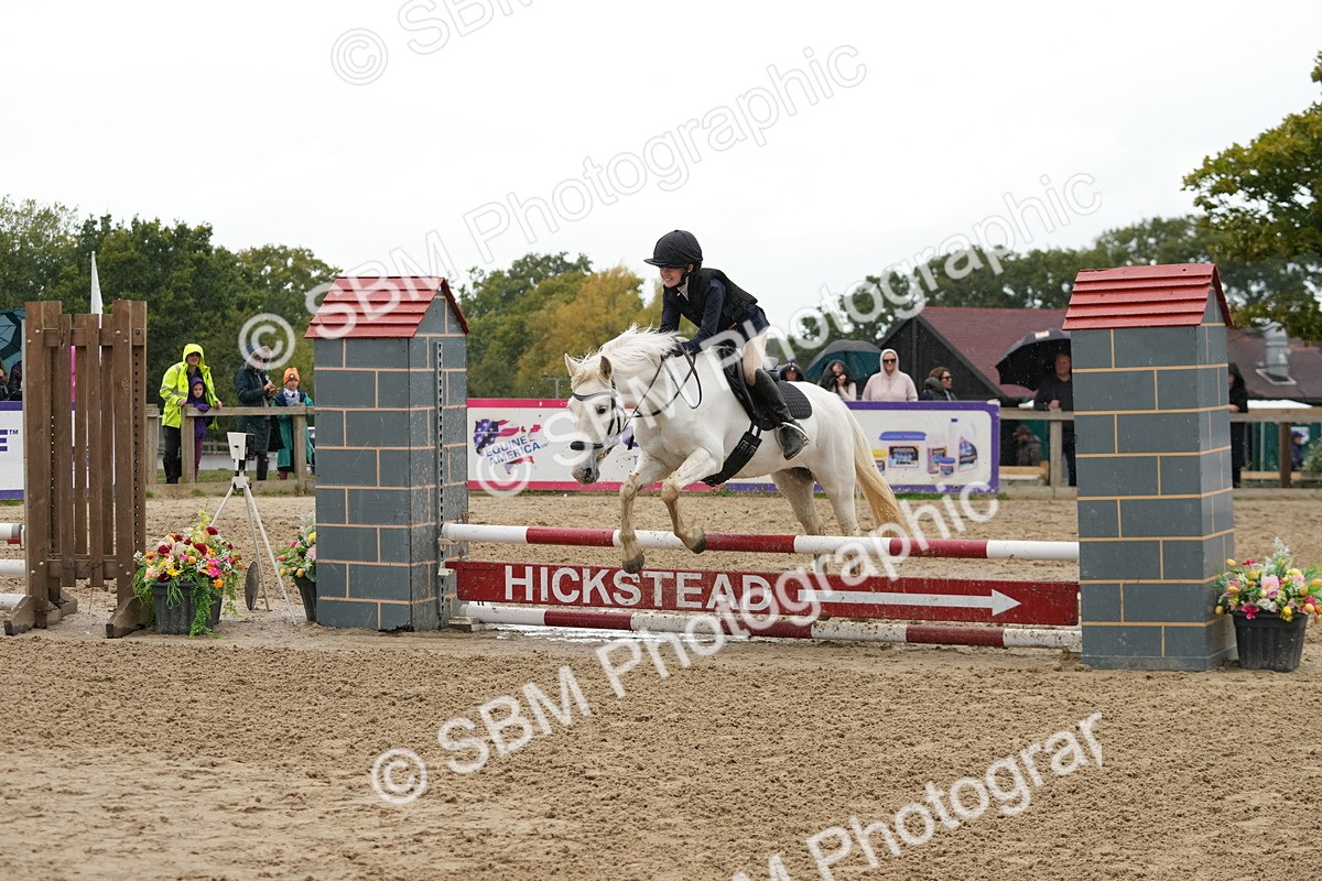 SBM_43153 - J7 - Junior Pony 60cm Championship