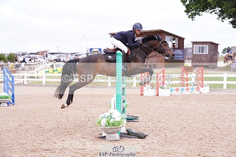 250629-144148-12704 - Cls 38 Pony Foxhunter and 1.10m Open