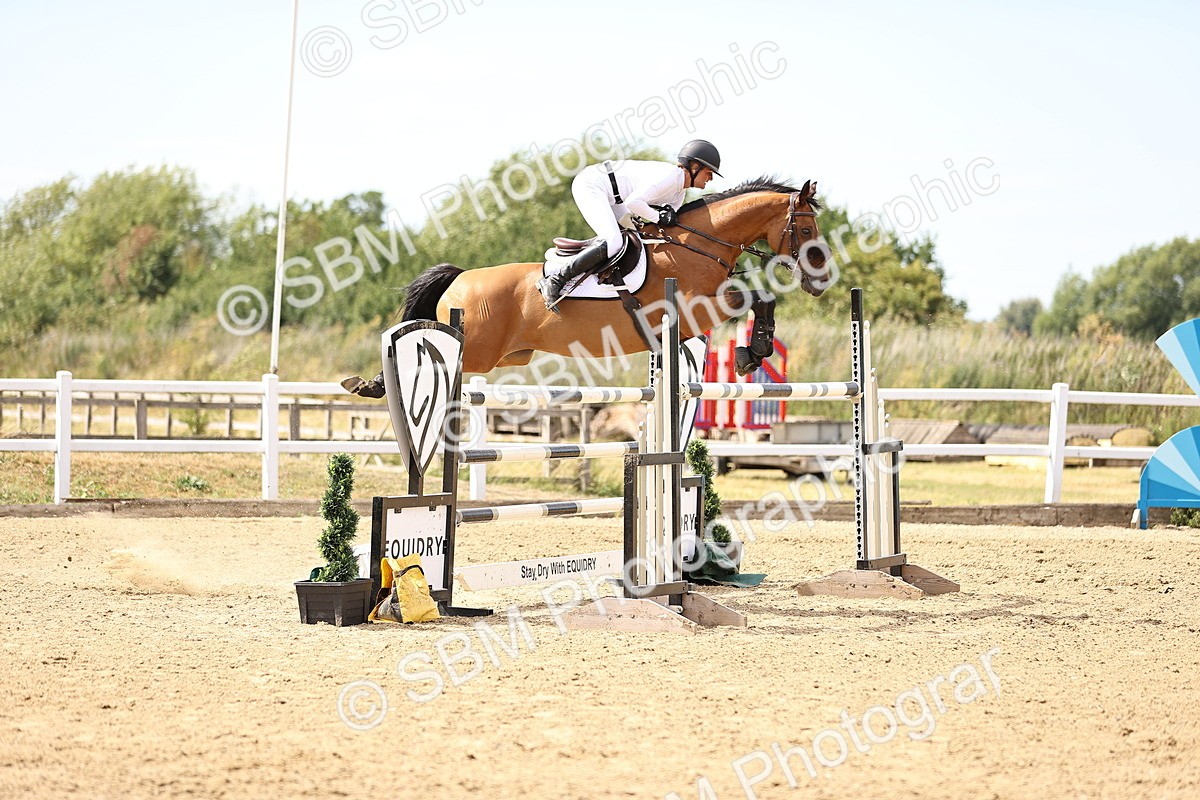 SBM_011400 - Class 10 - Talent Seekers Inc 7 Years Old Championship Qualifer - 1st Half