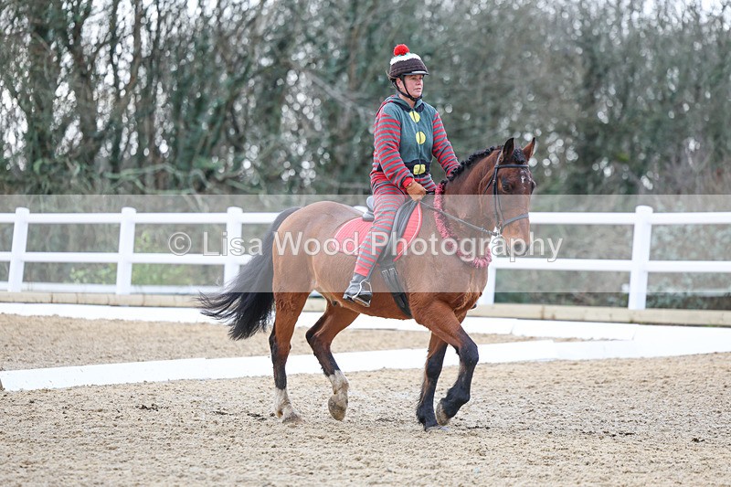 3E7A4482 - Class 4: Prelim Section B