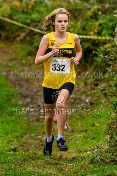 WestRLY25-911389 - Young Female Set One