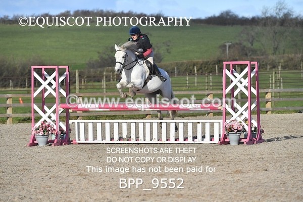 BPP_9552 - CLASS 6 90CM