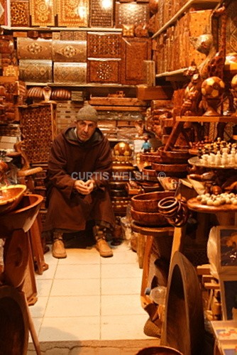  - MOROCCO