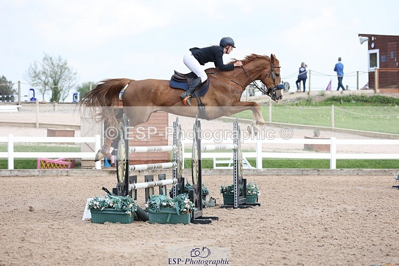 250509-164407-08931 - Cls 24 Snr Newcomers