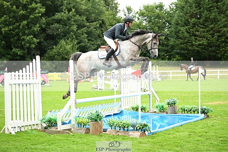 250705A-122802-14691 - Cls 30 Snr Foxhunter 2nd Round