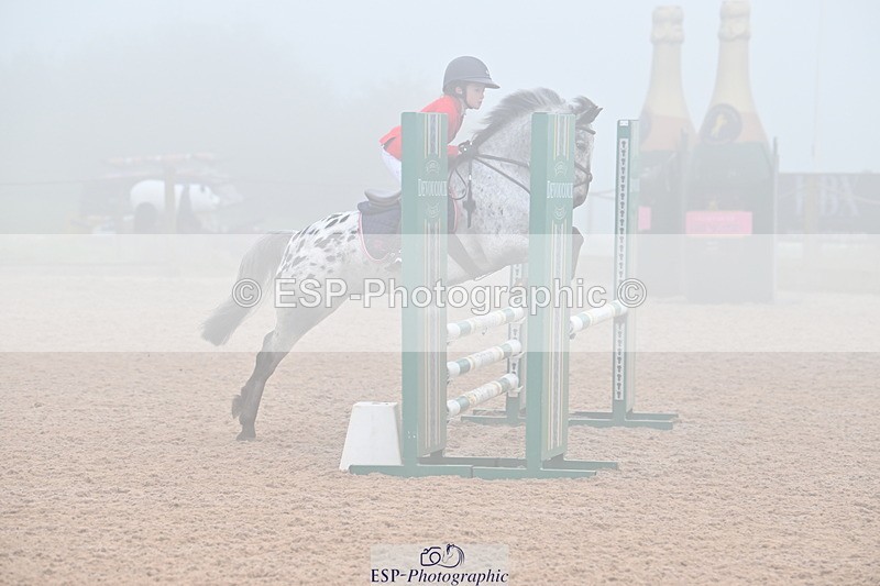 240506A-095302-08136 - Cls 2 Pony British Novice & 80cm Open