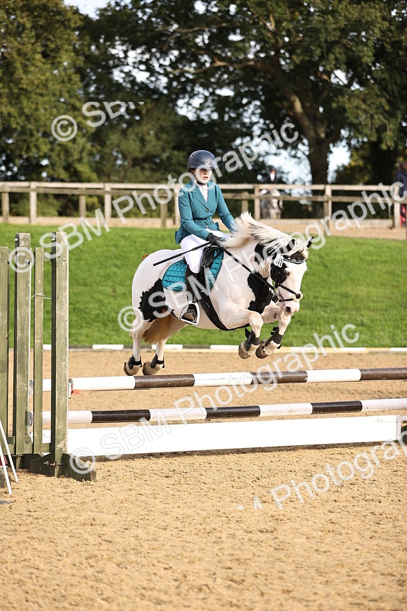 SBM_52885 - J10 - Junior Pony 75cm Championship