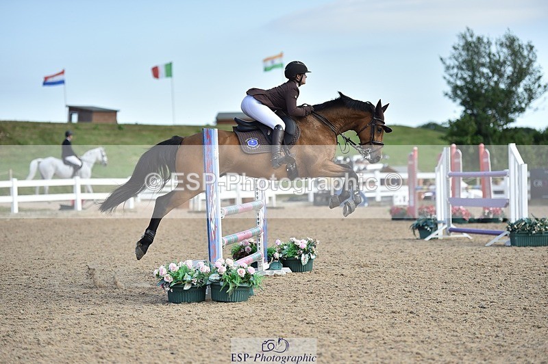 250628-164044-06735 - Cls 24 Pony Discovery & 90cm Open